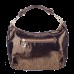 Женская сумка Realer P112 античная латунь