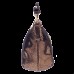 Женская сумка Realer P112 античная латунь