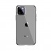 Чехол Baseus для iPhone 11 Pro Simplicity Прозрачный черный (ARAPIPH58S-01)