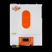 Гибридный солнечный инвертор (ИБП) LogicPower LPW-HY-4000VA (4000Вт) 24V