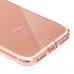 Чехол Baseus для iPhone SE 2020/8/7 Simple Pluggy Rose Gold (ARAPIPH7-A0R)
