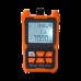 Измеритель оптической мощности GreenVision optical multi-meter
