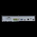 IP видеорегистратор 8-канальный 12MP NVR GreenVision GV-N-I016/08 (A)