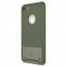 Чехол Baseus для iPhone 8/7 Shield Green (ARAPIPH7-TS06)