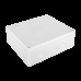 Коробка распределительная 300х250х120 IP65 наружная с резинками