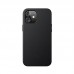 Магнитный чехол Baseus для iPhone 12 Mini Черный (LTAPIPH54N-YP01)