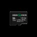 Карта памяти GreenVision microSDHC 128GB Class10 (без адаптера)
