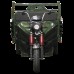 Электрический мопед TRIGO JJ1.6 1000W/60V/35AH(DZM) (зеленый)
