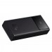 Универсальная мобильная батарея Baseus Star-Lord Digital Display 22.5W 20000mAh черная