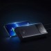 Портативная батарея - аккумулятор Baseus Star-Lord Digital Display 22.5W 30000mAh черная