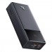 Портативная батарея Baseus Star-Lord Digital Display 65W 30000mAh черная