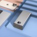 Портативная батарея Proove Guardian 22.5W 30000mAh серый металлик