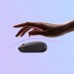Мышь беспроводная Baseus F01B Tri-Mode Wireless Mouse 3 стандартная серая