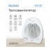 Тепловентилятор обогреватель Nomi SFH-02 2000W