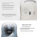 Мышь беспроводная Xiaomi Wireless Mouse 3 (BHR7638CN) бежевая