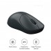 Мышка Xiaomi Wireless Mouse 3 Dark Grey беспроводная (BHR7609CN)