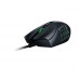 Мышь с цифровой клавиатурой Razer Naga X (RZ01-03590100-R3M1) черная