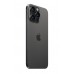 Смартфон Apple iPhone 15 Pro Max 1TB Black Titanium (MU7G3)