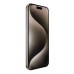 Смартфон Apple iPhone 15 Pro Max 1TB eSIM Natural Titanium (MU6H3) Бежевый