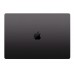 Ноутбук Apple MacBook Pro 16" Space Black Late 2023 (MRW13)