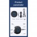 Ресивер приемник беспроводной CHAROME A9 AUX Bluetooth 5.0 Receiver