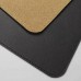 Коврик для мышки Xiaomi Miiiw Solid Leather Mouse pad 900*400mm черный