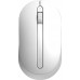 Мышь беспроводная MIIIW Xiaomi Wireless Mouse MWWM01 белая