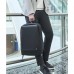 Рюкзак для ноутбука Xiaomi NINETYGO Urban Commuting Backpack 6970055345224