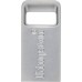 Флешка металлическая USB Kingston 128 Gb DT Micro 3.2 (DTMC3G2/128GB)
