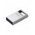 Флеш накопитель Kingston 256 Gb DT Micro USB 3.2 (DTMC3G2/256GB) металл