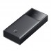 Внешний аккумулятор Baseus Star-Lord Digital Display 65W 20000mAh P10022906113-00 черный