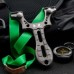 Рогатка Xiaomi HX Outdoors Hunting Slingshot (EDC-079B) серая