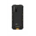 Смартфон Oukitel WP10 8 / 128GB Оранжево-черный