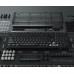 Беспроводная клавиатура Xiaomi Miiw Customized Mechanical Keyboard BlackIO98 Dark Silver (3262407)