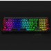 Беспроводная клавиатура Xiaomi Miiw Customized Mechanical Keyboard BlackIO98 Dark Silver (3262407)