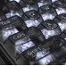 Беспроводная клавиатура Xiaomi Miiw Customized Mechanical Keyboard BlackIO98 Dark Silver (3262407)