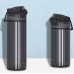 Бутылка для воды Xiaomi Quange Full sports cup black Pc Material 480ml (6972229764961)