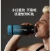 Бутылка для воды Xiaomi Quange Large Capacity Tritan Water Cup 760ml Black / Blue (6972229764909)