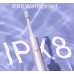 Электрическая зубная щетка Xiaomi Mijia Sonic Electric Toothbrush T302 Romantic Purple BHR6745CN