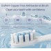 Электрическая зубная щетка Xiaomi Mijia Sonic Electric Toothbrush T302 Romantic Purple BHR6745CN
