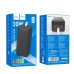 Портативный аккумулятор Hoco J111C Smart charge power bank 40000mAh черный