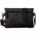 Сумка Xiaomi Tanjiezhe Explorer Dual-Use Magnetic Buckle Canvas Bag 3260422 черная
