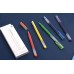 Набор цветных ручек Xiaomi Mi Gel Ink Pen MJZXB03WC (5 шт)