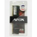 Память Afox DDR4 4 ГБ 2666 MHz AFLD44FK1P