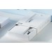 Степлер с зажимом Xiaomi Mijia Kaka Shuang Clip Pusher BHR6406CN