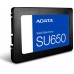 Твердотельный накопитель 960Gb SSD Adata Ultimate SU650