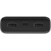 Портативный аккумулятор 20000mah Xiaomi Mi Power Bank 3 50W PB2050ZM