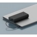Портативный аккумулятор 20000mah Xiaomi Mi Power Bank 3 50W PB2050ZM
