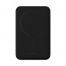 Внешний акумулятор Baseus Magnetic Mini Wireless Power Bank 20000mAh PPCX150001 черный