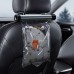 Карман сумка Baseus Clean Garbage Bag for Back Seat of Cars органайзер для мусора в авто